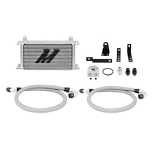 Mishimoto Silver Oil Cooler Kit 2000-2009 Honda S2000