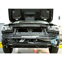 Mishimoto Silver Oil Cooler Kit WRX 15-2019