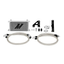 Mishimoto 15-21 STI Oil Cooler Kit | MMOC-STI-15