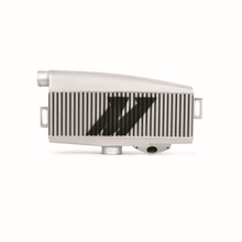 Mishimoto Silver Top Mount Intercooler w/ Black Hoses WRX 2002 - 2007 / STI 2004 - 2007 | MMTMIC - WRX - 01SLBK - JDMuscleIntercoolersMIMMMTMIC-WRX-01SLBK