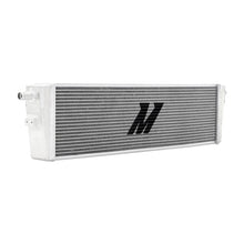 Mishimoto Single-Pass Air-to-Water Heat Exchanger | 500HP Universal | MMRAD-HE-01 - JDMuscleRadiatorsmisMMRAD-HE-01