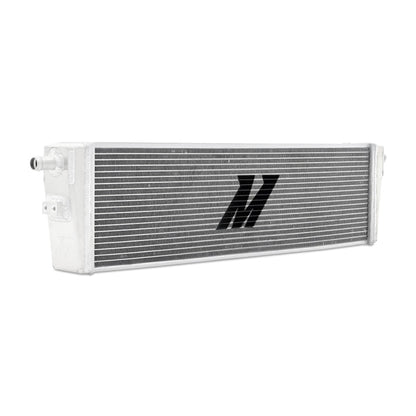 Mishimoto Single-Pass Air-to-Water Heat Exchanger | 500HP Universal | MMRAD-HE-01 - JDMuscleRadiatorsmisMMRAD-HE-01