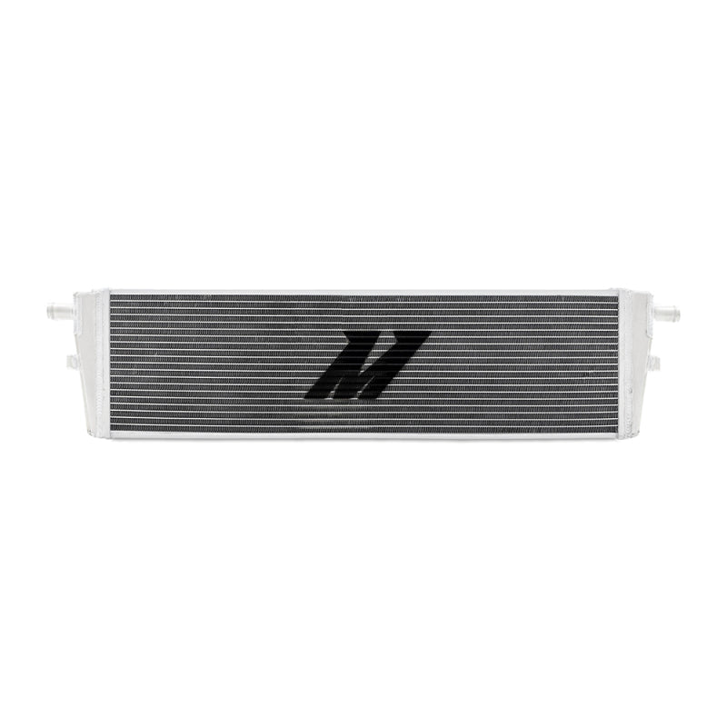 Mishimoto Single-Pass Air-to-Water Heat Exchanger | 500HP Universal | MMRAD-HE-01 - JDMuscleRadiatorsmisMMRAD-HE-01