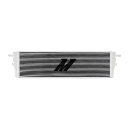 Mishimoto Single-Pass Air-to-Water Heat Exchanger | 500HP Universal | MMRAD-HE-01 - JDMuscleRadiatorsmisMMRAD-HE-01