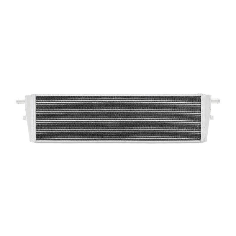 Mishimoto Single-Pass Air-to-Water Heat Exchanger | 500HP Universal | MMRAD-HE-01 - JDMuscleRadiatorsmisMMRAD-HE-01
