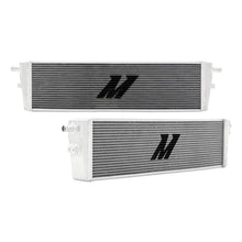 Mishimoto Single-Pass Air-to-Water Heat Exchanger | 500HP Universal | MMRAD-HE-01 - JDMuscleRadiatorsmisMMRAD-HE-01