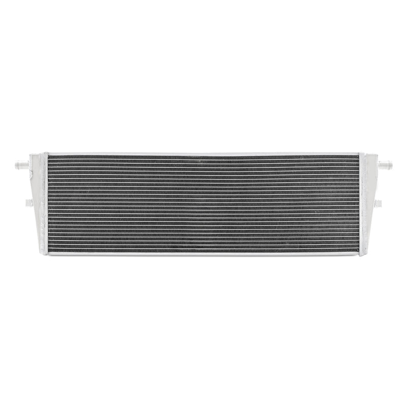 Mishimoto Single-Pass Air-to-Water Heat Exchanger | 750HP Universal | MMRAD-HE-02 - JDMuscleRadiatorsmisMMRAD-HE-02