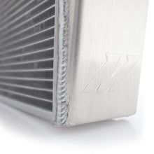 Mishimoto Single-Pass Air-to-Water Heat Exchanger | 750HP Universal | MMRAD-HE-02 - JDMuscleRadiatorsmisMMRAD-HE-02