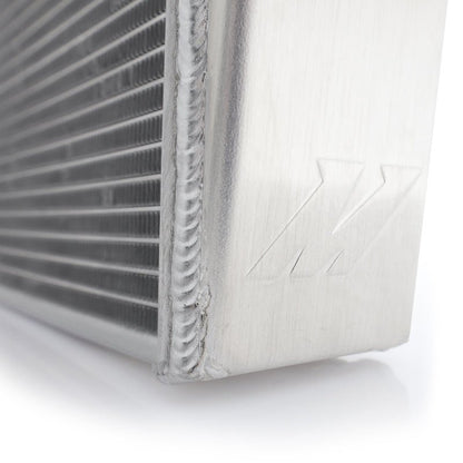 Mishimoto Single-Pass Air-to-Water Heat Exchanger | 750HP Universal | MMRAD-HE-02 - JDMuscleRadiatorsmisMMRAD-HE-02