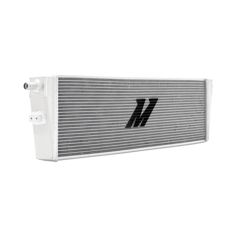 Mishimoto Single-Pass Air-to-Water Heat Exchanger | 750HP Universal | MMRAD-HE-02 - JDMuscleRadiatorsmisMMRAD-HE-02