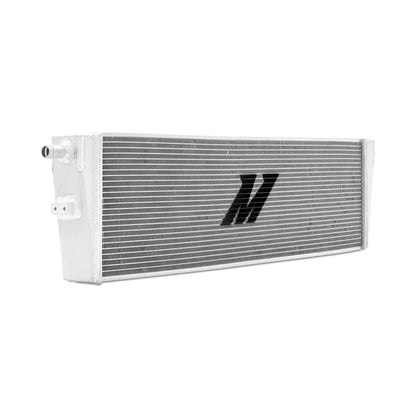 Mishimoto Single-Pass Air-to-Water Heat Exchanger | 750HP Universal | MMRAD-HE-02 - JDMuscleRadiatorsmisMMRAD-HE-02