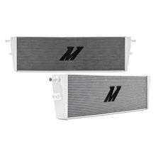 Mishimoto Single-Pass Air-to-Water Heat Exchanger | 750HP Universal | MMRAD-HE-02 - JDMuscleRadiatorsmisMMRAD-HE-02