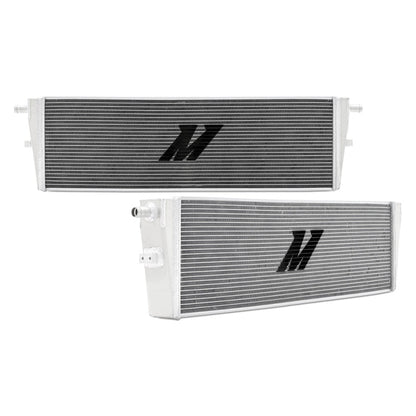 Mishimoto Single-Pass Air-to-Water Heat Exchanger | 750HP Universal | MMRAD-HE-02 - JDMuscleRadiatorsmisMMRAD-HE-02