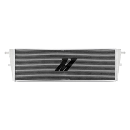 Mishimoto Single-Pass Air-to-Water Heat Exchanger | 750HP Universal | MMRAD-HE-02 - JDMuscleRadiatorsmisMMRAD-HE-02