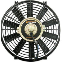 Mishimoto Slim Electic Fan - Universal