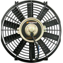 Mishimoto Slim Electic Fan - Universal