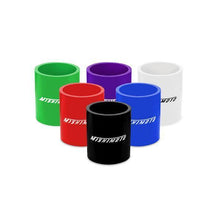 Mishimoto Straight Coupler 2.25-in D X 2.25-in Long - Universal