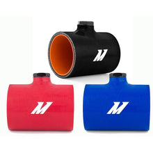 Mishimoto Straight Coupler with 1/8NPT Bung - Universal