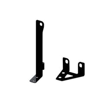 Mishimoto Thermostatic Oil Cooler Kit Black WRX 15-2019