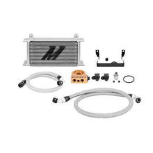 Mishimoto Thermostatic Oil Cooler Kit WRX/STI 2006-2007