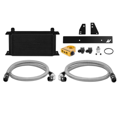 Mishimoto Thermostatic Oil Cooler Nissan 370Z 2009-2016 / Infiniti G37 Coupe 2008-2013
