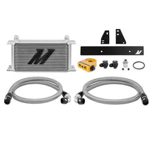 Mishimoto Thermostatic Oil Cooler Nissan 370Z 2009-2016 / Infiniti G37 Coupe 2008-2013