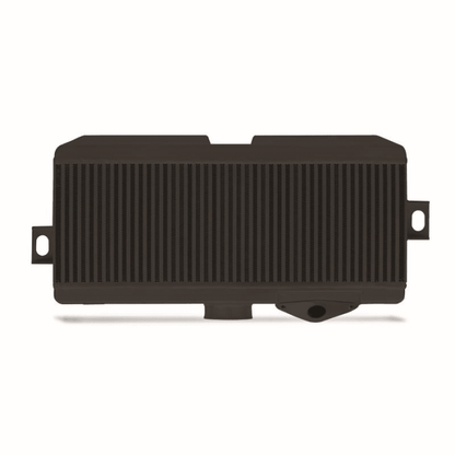 Mishimoto Top Mount Intercooler Black/Black Subaru STI 2008 - 21 | STI - 08BKBK - JDMuscleIntercoolersMIMMMTMIC-STI-08BKBK