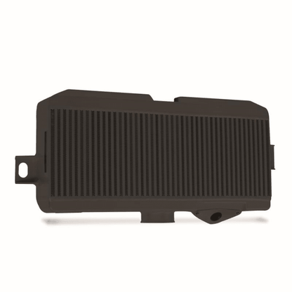 Mishimoto Top Mount Intercooler Black/Black Subaru STI 2008 - 21 | STI - 08BKBK - JDMuscleIntercoolersMIMMMTMIC-STI-08BKBK