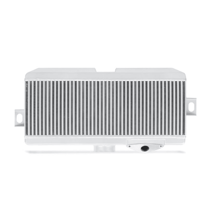 Mishimoto Top Mount Intercooler Black/Black Subaru STI 2008 - 21 | STI - 08BKBK - JDMuscleIntercoolersMIMMMTMIC-STI-08BKBK