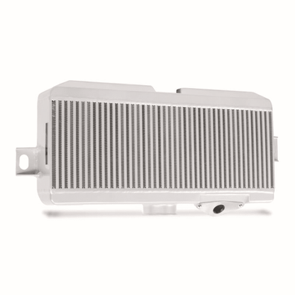 Mishimoto Top Mount Intercooler Black/Black Subaru STI 2008 - 21 | STI - 08BKBK - JDMuscleIntercoolersMIMMMTMIC-STI-08BKBK