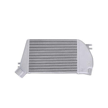 Mishimoto Top Mount Intercooler Kit Silver WRX 15-2019
