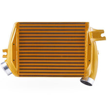 Mishimoto Topmount Street Intercooler Gold WRX 15-2019