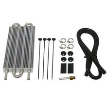 Mishimoto Transmission Cooler Kit - Universal