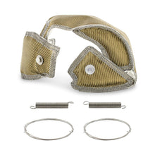 Mishimoto Turbo Blanket [20 Toyota Supra] - JDMuscleHeat Isolation & Heat WrapmisMMTB-SUP-20