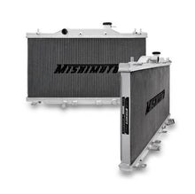 Mishimoto Upgraded Radiator Acura RSX 2002-2006