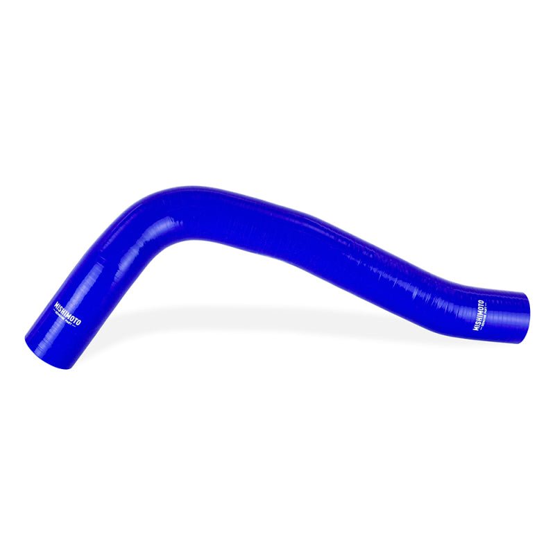 Mishimoto V6 Blue Silicone Hose Kit Toyota Tacoma 3.5L 2016-2020 | MMHOSE-TAC35-16BL - JDMuscleRadiator HosesmisMMHOSE-TAC35-16BL
