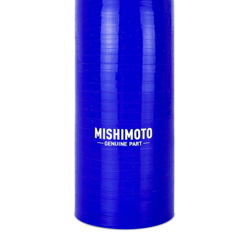 Mishimoto V6 Blue Silicone Hose Kit Toyota Tacoma 3.5L 2016-2020 | MMHOSE-TAC35-16BL - JDMuscleRadiator HosesmisMMHOSE-TAC35-16BL