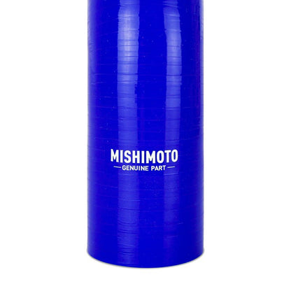 Mishimoto V6 Blue Silicone Hose Kit Toyota Tacoma 3.5L 2016-2020 | MMHOSE-TAC35-16BL - JDMuscleRadiator HosesmisMMHOSE-TAC35-16BL