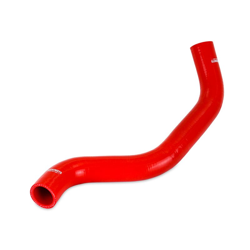 Mishimoto V6 Red Silicone Hose Kit Toyota Tacoma 3.5L 2016-2020 | MMHOSE-TAC35-16RD - JDMuscleRadiator HosesmisMMHOSE-TAC35-16RD
