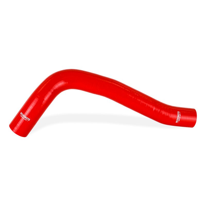 Mishimoto V6 Red Silicone Hose Kit Toyota Tacoma 3.5L 2016-2020 | MMHOSE-TAC35-16RD - JDMuscleRadiator HosesmisMMHOSE-TAC35-16RD
