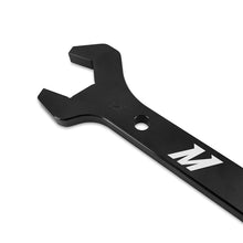 Mishimoto Wrench Set 7pc. -AN3 to -AN20 Black Anodized Universal | MMTL-ANSET-7D - JDMuscleToolsmisMMTL-ANSET-7D