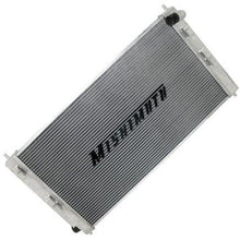 Mishimoto X-Line Aluminum Radiator Mitsubishi Ralliart 2009-2014