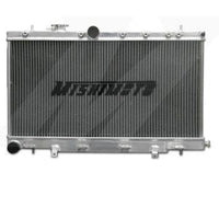 Mishimoto X Line Aluminum Radiator WRX/STI 2001-2007