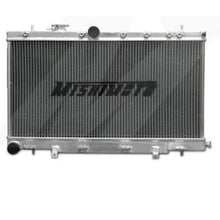 Mishimoto X Line Aluminum Radiator WRX/STI 2001-2007