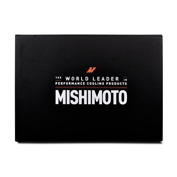 Mishimoto X-Line Performance Aluminum Radiator Honda S2000 2000-2009-MMRAD-S2K-00X-Radiators-Mishimoto-JDMuscle
