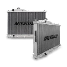Mishimoto X-Line Performance Aluminum Radiator Honda S2000 2000-2009