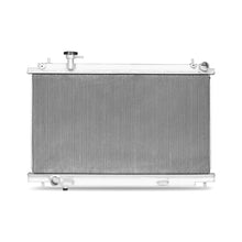 Mishimoto X-Line Performance Aluminum Radiator Nissan 350Z 2003-2006 | MMRAD-350Z-03X - JDMuscleRadiatorsmisMMRAD-350Z-03X