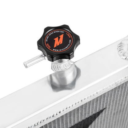 Mishimoto X-Line Performance Aluminum Radiator Nissan 350Z 2003-2006 | MMRAD-350Z-03X - JDMuscleRadiatorsmisMMRAD-350Z-03X