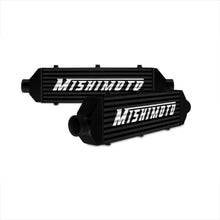 Mishimoto Z Line Intercooler Black - Universal
