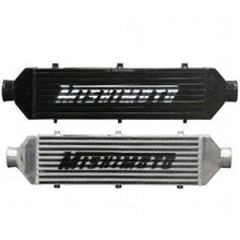 Mishimoto Z Line Intercooler Silver - Universal